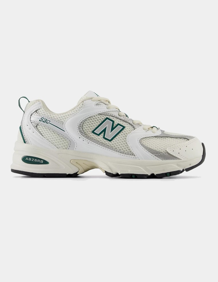 Zapatillas NEW BALANCE 530 seja salt/marsh green